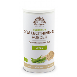 Lécithine de soja 1200 mg 90 caps - Purasana - Herboristerie du Valmont