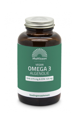 mijn ongerustheid Een bezoek aan grootouders Omega 3 supplementen
