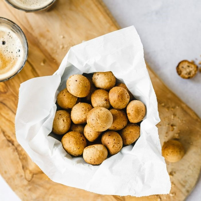 Recept Voor Lekkere én Gezonde Kruidnoten | Mattisson